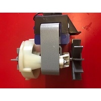 FISHER & PAYKEL WASHING MACHINE DRAIN PUMP WA80T65FW1, WA55T56GW1, WA65T60GW1