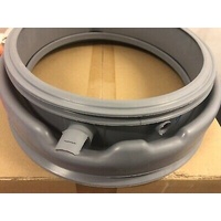 Genuine Miele Washing Machine Door Rubber Seal Gasket W5000WPS W5965 W 5965