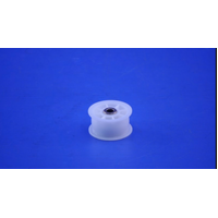 FISHER & PAYKEL HAIER DRYER TENSION WHEEL HDC80E1 DH8060P1 DH8060P2 H0180800243A