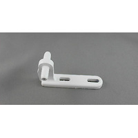 1427669P Westinghouse Kelvinator Fridge Centre Hinge (Left or Right) C220CF,