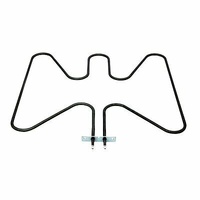 Smeg Oven Lower Bottom Grill Element SA310X SA310X-5 SA310X-6 SA311XP