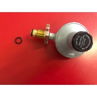 4x Dome shaped Gas LPG regulator o ring Bull Nose rubber bbq bottle gas seal