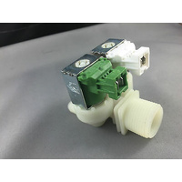 ZANUSSI WASHING MACHINE WATER INLET VALVE