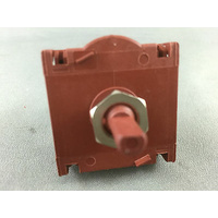 Genuine Chef Classic Gas Oven Selector Switch GXC641KNG GXC641SNG GXC641WNG