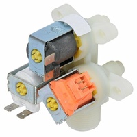 AEG Lavamat Washing Machine Water Inlet Valve 88830-W LAV88830-W 91400220101