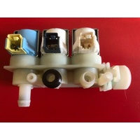 Ariston Futura Washer Dryer Water Inlet Valve WDG8629B WDG8629BAUS WDG8629B(AUS)