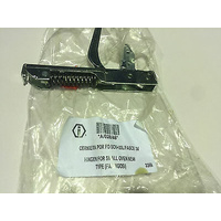 ILVE OVEN DOOR HINGE P/N A/028/45 MT120FMP, M150FMP, MT150FMP, M90FMP, MT90FM
