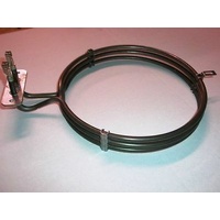 Universal Blanco Lofra TechniKa 2300W Original EGO Fan Forced Oven Element