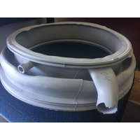 SIEMENS Washing Machine Door Boot Seal Gasket WAS28440AU/05 WM16S440AU01