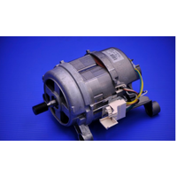 ELECTROLUX WASHING MACHINE MOTOR EWF1080, EWF1083 SWF10832 91490