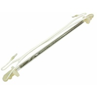 SAMSUNG FRIDGE GLASS DEFROST HEATER RT59EMSW1/XSA RT59QBSL1/XSA RT59QMSW1/