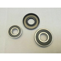 BOSCH BEARING AND SHAFT SEAL WAE22464AU/27