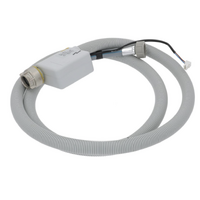 MIELE WASHING MACHINE AQUASTOP INLET HOSE p/n 4622714 W 918