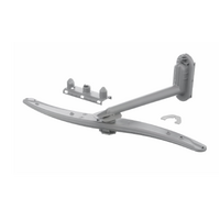 BOSCH NEFF SIEMENS DISHWASHER UPPER SPRAY ARM KIT 00298594 SGU53E15AU SGS55E42AU