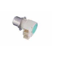 Gaggenau Bosch Dishwasher NTC Temperature Sensor & Cutout 165281, 00165281