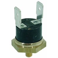 GENUINE COMMERCIAL DISHWASHER RHIMA CONTACT THERMOSTAT - 926189