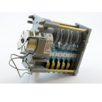 GENUINE COMMERCIAL DISHWASHER NORRIS TIMER BT160 6 CAM 60 SEC BT160 170-16-023 TIMER BT160 6 CAM 60 SEC