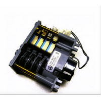 GENUINE COMMERCIAL DISHWASHER NORRIS TIMER BT700 4 CAM BT700 170-77-121