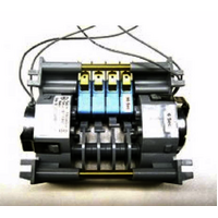 GENUINE COMMERCIAL DISHWASHER FAGOR TIMER FI80 Z243004