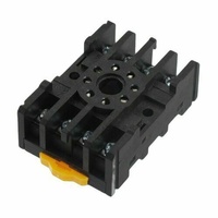 COMMERCIAL DISHWASHER ESWOOD 8 PIN TIMER BASE ES25, ES32, ES50 SS-203