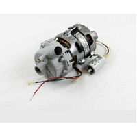COMMERCIAL DISHWASHER WASHTECH RINSE PUMP GM,GL XG, M2 EX.3910 60030327