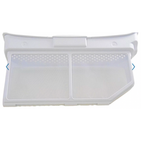 BOSCH DRYER LINT FILTER 00752387 WTB86200AU02 WT46B210AU02 WTB84200IL/09