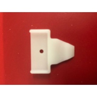 2 X Fisher and Paykel Dryer Door Strike ED50, ED52, ED53, ED54, ED55, ED56