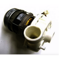 COMMERCIAL DISHWASHER HOBART WASH PUMP AUX/AUP 883526-1 AMX