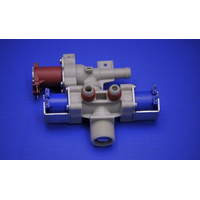 LG Washing Machine Water Inlet Valve WT-H550 WT-H550W1 WTG6534W