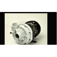 COMMERCIAL DISHWASHER ESWOOD WASH PUMP UC25 0.5HP - UC25, UC25N - C-10511