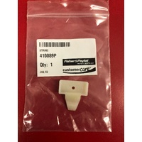 10x 410089P FISHER & PAYKEL DRYER DOOR STRIKE / CATCH 410089P DE45F56AW, DE45F5