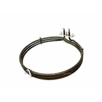 TECHNIKA EURO ESD120EUSX Oven Fan Element P/N 524022600