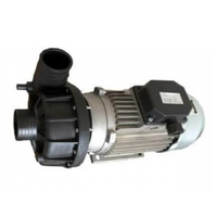 COMMERCIAL DISHWASHER HOBART WASH PUMP 2.7 HP OUTLET LEFT - 927136