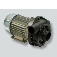 COMMERCIAL DISHWASHER HOBART WASH PUMP 2.7HP OUTLET RIGHT - 927135