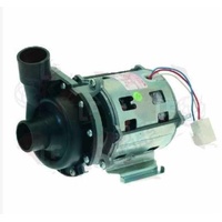 COMMERCIAL DISHWASHER FAGOR WASH PUMP SMALL -LVC 21, AD21- Z401001