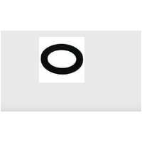 COMMERCIAL DISHWASHER GASKET UPPER - SW500, IM5 - 437113