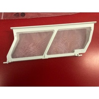 Genuine Haier Fisher Paykel Dryer Inner Lint filter DH8060P1 H0180200136