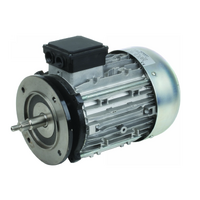 COMMERC DISHWASHER HOBART WASH PUMP 415V 3PHASE AM - AM12, AM100, FME - 195753-1