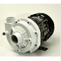 COMMERC DISHWASHER RHIMA WASH PUMP 0.7HP - GS50 - 150914