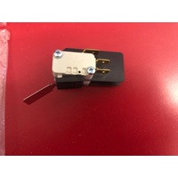 Smeg Oven Door Dual Microswitch Assembly 814490216 SA705X-7, SA706X-5 SA708X-6,