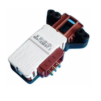 Genuine Metalflex Beko Door Lock 2805311400 Washing Machine Interlock