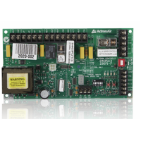 AIR CONDITIONER ACTRON RESIDENTIAL R22 OUTDOOR PCB D4CPU - 2020-002B