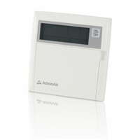 AIR CONDITIONER ACTRON LM7 LCD 7 DAY 8 ZONE WALL CONTROL - LM7