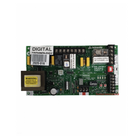 AIR CONDITIONER ACTRON DIGTAL RESIDENTIAL OUTDOOR PCB R22 D4CPU - 2020-016B