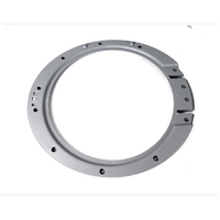 BEKO WASHING MACHINE INNER DOOR COVER - WMB71231LA, WMB81641LC, WMB751441LA