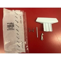Ariston Arcadia Washer Dryer Combo Door Handle ARMF125 ARMF125AUS ARMF125(AUS)