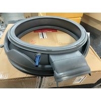 BEKO WASHING MCHINE WDA8514H DOOR GASKET, Bek-2439600100