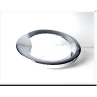 BEKO WASHING MACHINE COMPLETE DOOR ASSY - WMB81641LC 2879502100