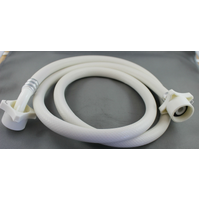 BEKO WASHING MACHINE INLET HOSE - WMB651441L, WMY7046LB2, DSFN6835X