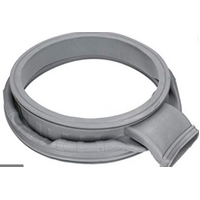 SAMSUNG WASHING MACHINE DOOR GASKET DC64-03235B  WD75J5410AW/SA WD75K5410OW/NZ W